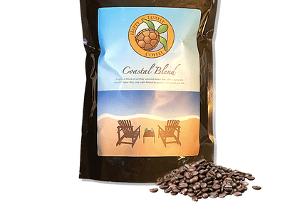 Happy Turtle Coffee