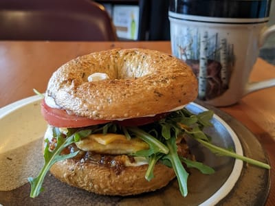 Happyrock Coffee Roasting Co