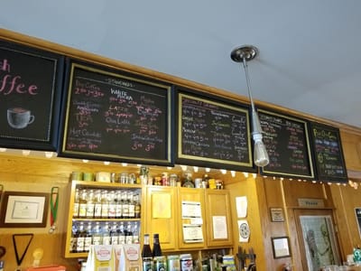 Happyrock Coffee Roasting Co