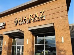 Haraz Coffee House
