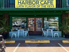 HARBOR CAFE 90
