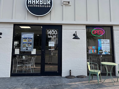 Harbor Coffeehouse