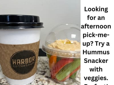 Harbor Coffeehouse