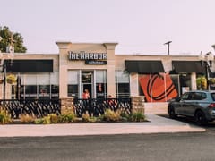 Harbor Coffeehouse