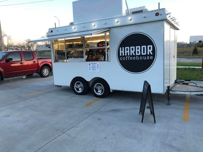 Harbor Coffeehouse