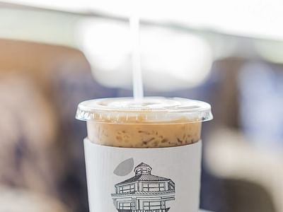 Harbor House Coffee