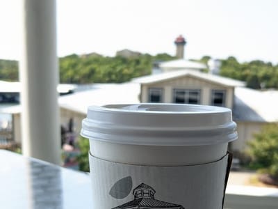 Harbor House Coffee