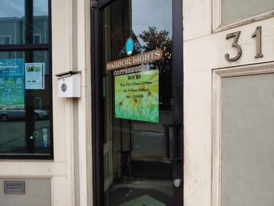 Harbor Lights Coffee House