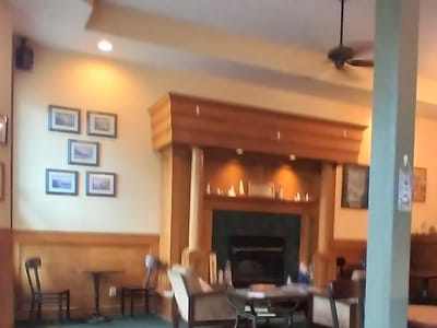 Harbor Lights Coffee House