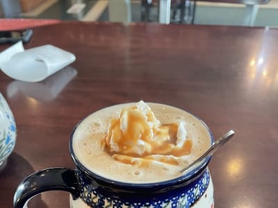 Harbor Lights Coffee House