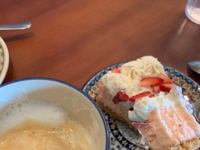 Harbor Lights Coffee House