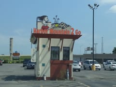 Harbor Mountain 2 Go