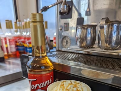 Harbor Mountain 2 Go