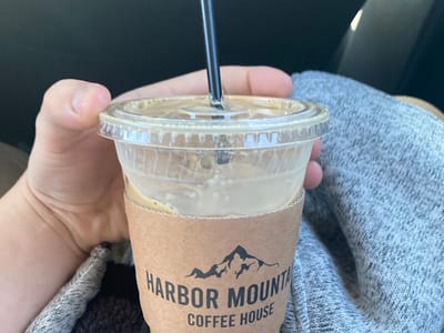 Harbor Mountain Coffee House