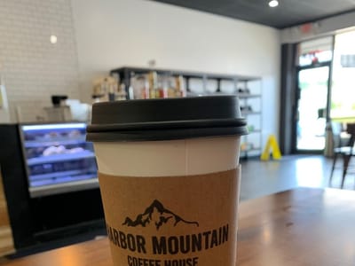 Harbor Mountain Coffee - McAlester HWY 69