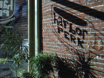Harbor Perk Coffeehouse & Roasting Co.