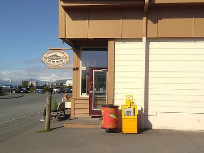 Harborside Coffee & Goods