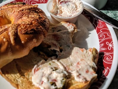 Harborside Coffee & Goods