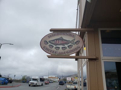 Harborside Coffee & Goods