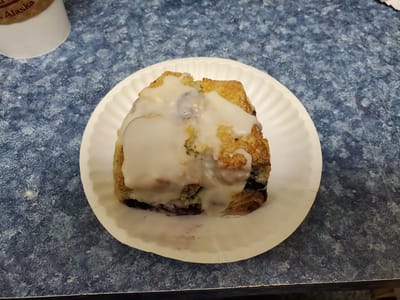 Harborside Fly-by Coffee