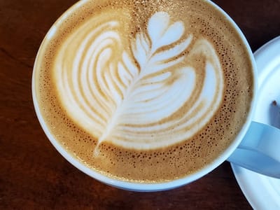 Harbour Coffee and Wine