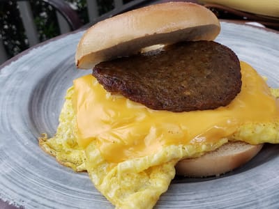 Harbour Town Bakery & Cafe