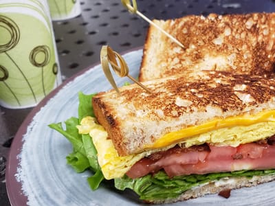 Harbour Town Bakery & Cafe