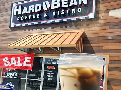 Hard Bean Beaumont Silos