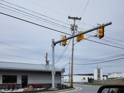 Hard Bean Cafe & Creamery