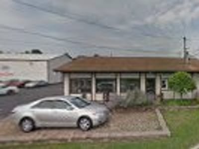 Hard Bean Cafe & Creamery