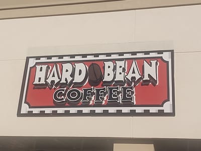 Hard Bean Lumberton