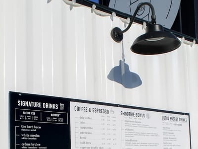 HARD BREW COFFEE COMPANY