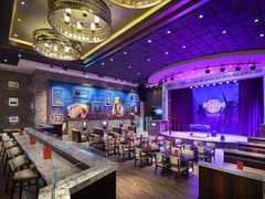 Hard Rock Cafe