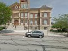 Harder And Faster Cafe