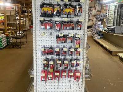 Hardware On The Square | Hardware Store| Coffee Shop| San Augustine