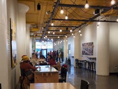 Hardy Coffee Co.