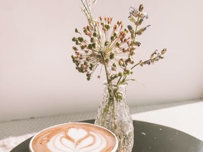 Harless + Hugh Coffee