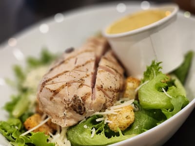 Harmony coffee house