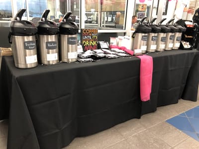 Harmony Coffee Roasters