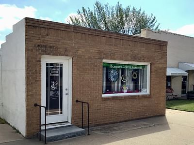 Harmony Coffee Roasters