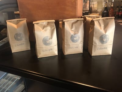 Harmony House Coffee Co