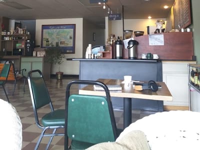 Harmony House Coffee Co