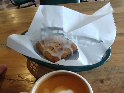 Harmony House Coffee Co