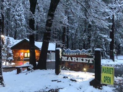 Harmony Ridge Market