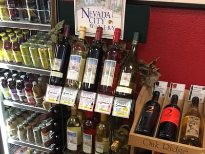 Harmony Ridge Market