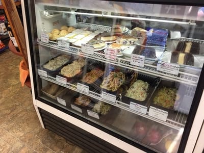 Harmony Ridge Market