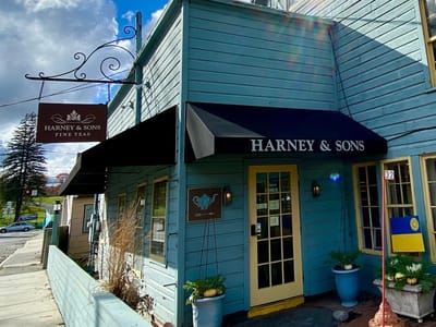 Harney & Sons
