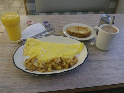 Haroula's Coffee Shop