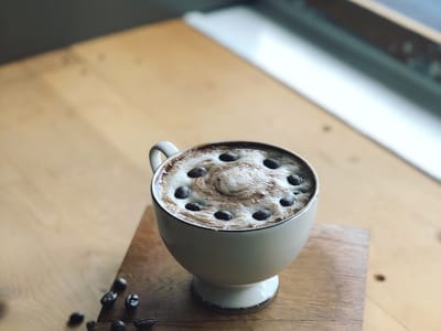 Harper's Corner at Urban Thread