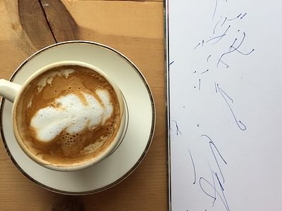 Harper's Corner at Urban Thread